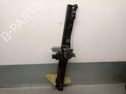 Used Front left window mechanism CITROËN JUMPY III Van (V_) 2.0 BlueHDi 120 (122 hp) 31806436