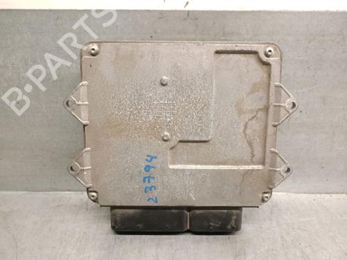 Engine control unit (ECU) FIAT DOBLO Cargo (263_) 1.3 D Multijet | BP29763910M57