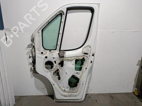Right front door PEUGEOT BOXER Platform/Chassis 2.2 HDi 100 | BP32273985C3