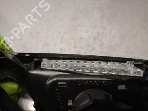 Front left interior door handle FORD FOCUS III Turnier 1.0 EcoBoost | BP25287120I13 
