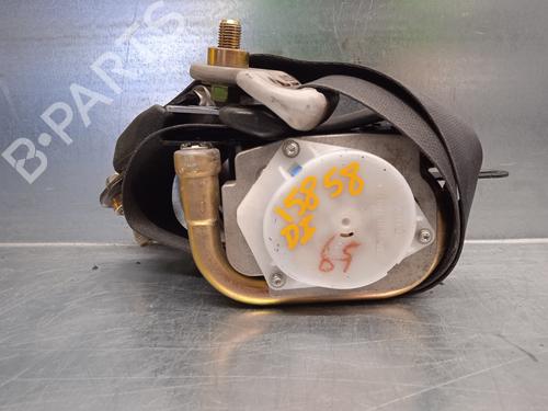 Front left seatbelt MAZDA 6 Station Wagon (GY)  | BP10190613I26 