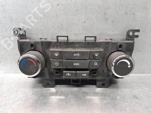 Used Climate control Climate control 37033560 37033560