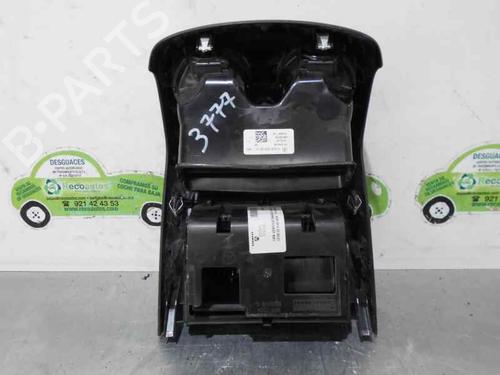 Air vent MERCEDES-BENZ C-CLASS (W205) C 220 BlueTEC / d (205.002, 205.004) | BP21018684I21 