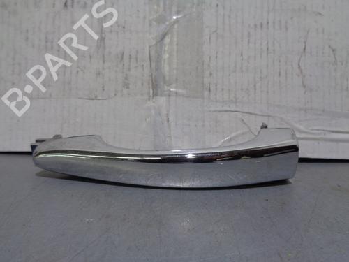 Used Rear right exterior door handle ROVER 75 (RJ) [1999-2005]  8370195