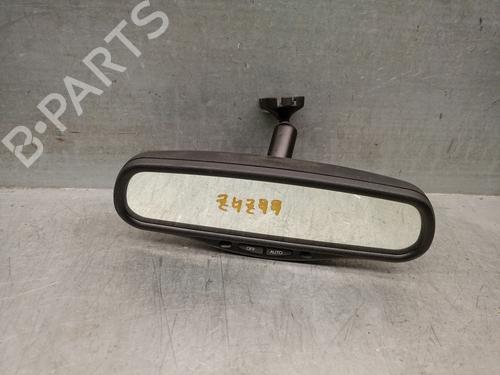 Ryggespeil Innvendig TOYOTA AVENSIS (_T25_) 1.8 VVT-i (ZZT251_, ZZT251R) (129 hp) 31090096