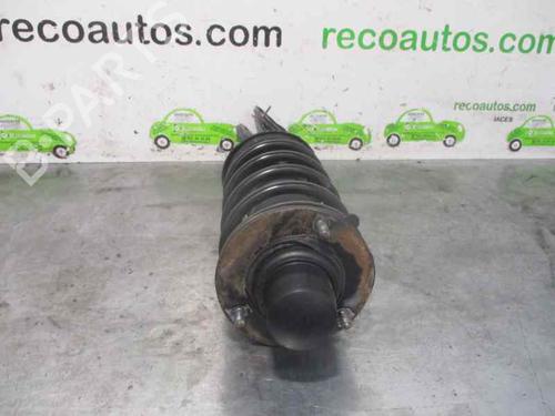 Right rear shock absorber LAND ROVER FREELANDER I (L314) 2.0 DI 4x4 | BP3191600M19 