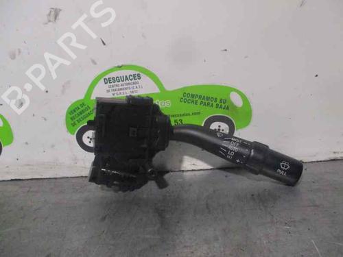 Used Steering column stalk TOYOTA AVENSIS (_T25_) 2.0 D-4D (CDT250_, CDT250R) (116 hp) 2321436