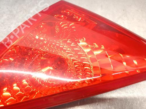 Right taillight PEUGEOT 3008 I MPV (0U_)  | BP28043334C35 