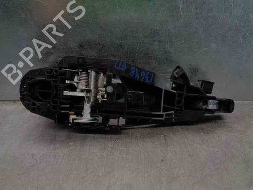 Front right exterior door handle CITROËN C4 CACTUS 1.5 BlueHDi 100 | BP8063238C129 