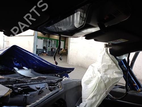 Køler BMW 4 Gran Coupe (G26) 430 i | BP27618663M31 