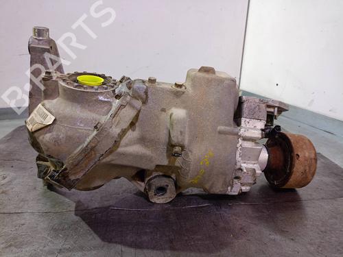 Rear differential VOLVO XC90 I (275) D5 AWD | BP18079391M24 