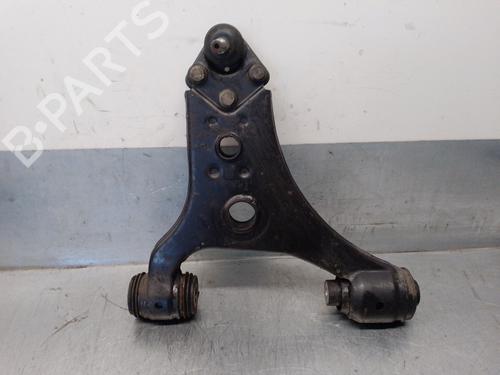 Draagarm links voor MERCEDES-BENZ A-CLASS (W169) [2004-2012]  13754511