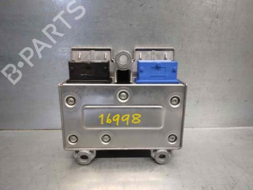 ECU airbags OPEL ASTRA H Estate (A04) 1.7 CDTI (L35) | BP12057230M53 