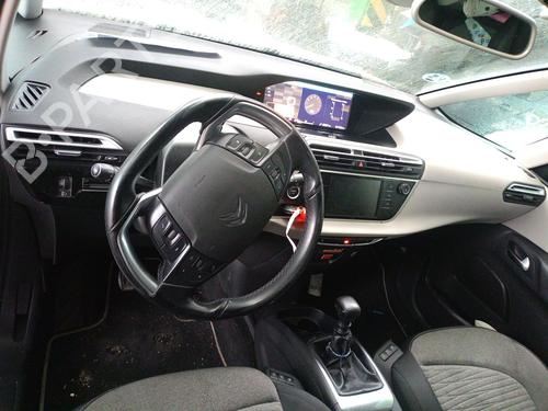 Right rear door CITROËN GRAND C4 SPACETOURER (3A_, 3E_) 1.2 PureTech 130 | BP30793633C5