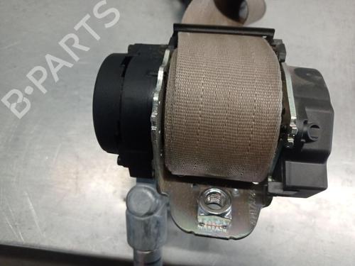 Rear right seatbelt VOLVO XC70 II (136) D4 AWD | BP27569419I28 