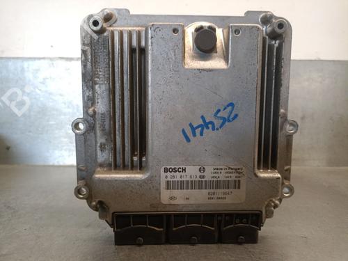 Used Engine control unit (ECU) Engine control unit (ECU) RENAULT LAGUNA III Grandtour (KT0/1) 2.0 dCi (KT0M, KT0N, KT0S, KT19, KT1F) (173 hp) 35788080 35788080