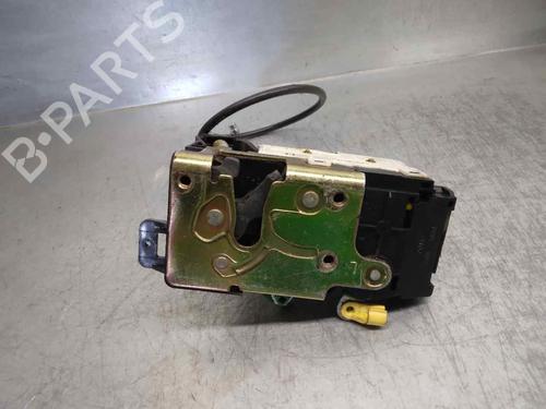 Front left lock JAGUAR S-TYPE II (X200) 3.0 V6 | BP12232673C98 