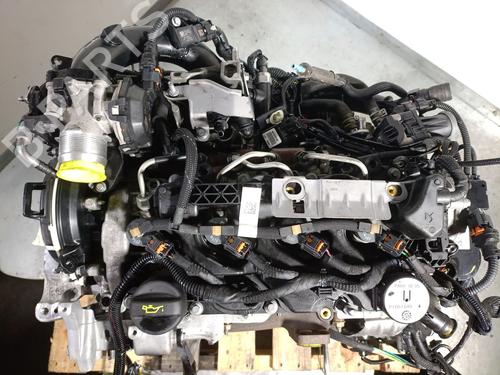 Engine OPEL COMBO Box Body/MPV (K9) 1.5 D | BP31958635M1 