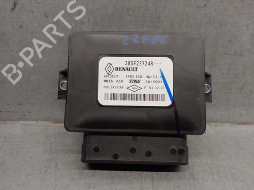 Used Electronic module NISSAN JUKE (F16_) 1.6 Hybrid (143 hp) 26665058