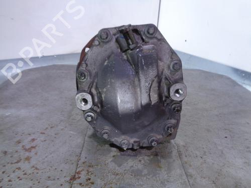 Rear differential MERCEDES-BENZ C-CLASS (W203)  | BP13372488M24 