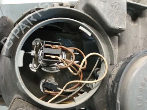 Right headlight MERCEDES-BENZ CLK (C208)  | BP29502872C29 