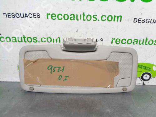 Used Left sun visor SMART FORTWO Coupe (451) 1.0 (451.330, 451.334) (61 hp) 5802794