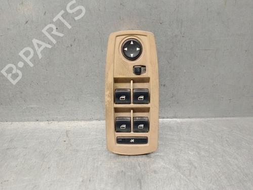 Used Left front window switch Left front window switch BMW X3 (E83) 2.0 d (150 hp) 33933171 33933171