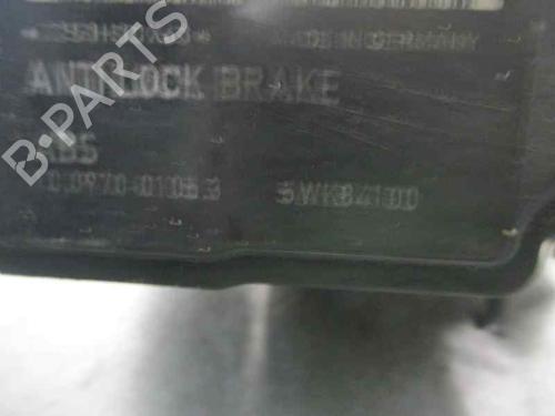 ABS pump FORD FOCUS C-MAX (DM2)  | BP2120223M43 