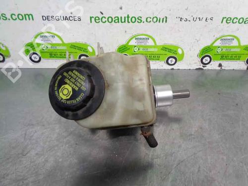 Used Brake master cylinder SAAB 9-3 (YS3F, E79, D79, D75) [2002-2015]  5335823