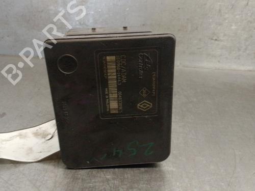 ABS pump RENAULT ESPACE IV (JK0/1_) 2.0 dCi (JK03, JK04, JK1C, JK1G, JK1J, JK1K) | BP36164810M43  - Image 6