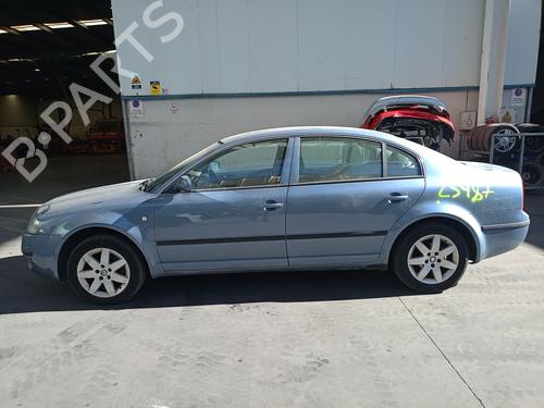 Used Parts SKODA SUPERB I (3U4) 1.9 TDI 4786978