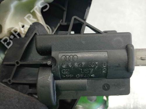 Bakluke lås AUDI A6 C6 (4F2) 2.4 | BP10383636C101 