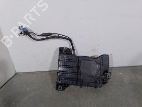Fuel tank CITROËN GRAND C4 SPACETOURER (3A_, 3E_) 1.6 BlueHDi 120 | BP29570455C62 