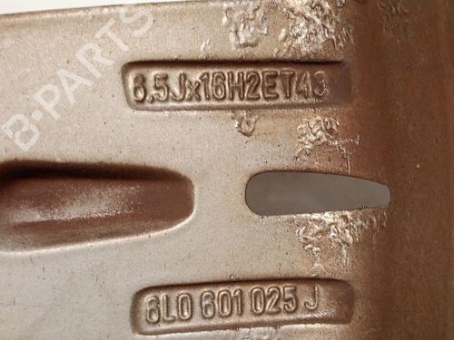 Rim SEAT IBIZA III (6L1) 1.9 TDI | BP27547572C45