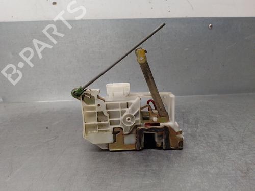 Used Rear right lock TOYOTA AVENSIS (_T22_) 1.6 i (AT220_, AT220R) (110 hp) 16127331