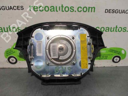 Driver airbag HYUNDAI H-1 / STAREX Bus (A1) 2.5 CRDi | BP2221560C9 