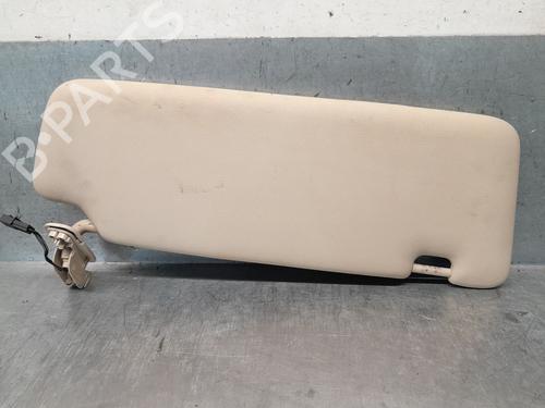 Left sun visor AUDI Q5 (8RB) 3.0 TDI quattro | BP37447296I1 - Image 3