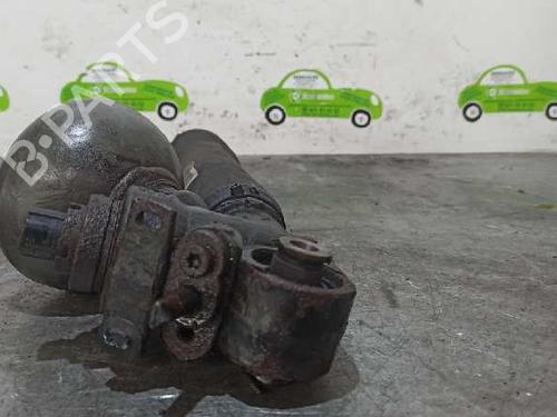 Right rear shock absorber CITROËN C6 (TD_) 2.7 HDi | BP6143337M19 