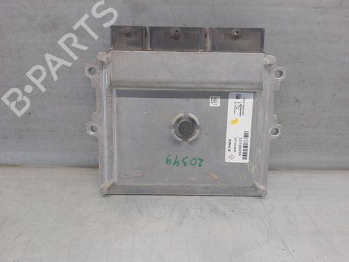 Used Engine control unit (ECU) DACIA SANDERO II TCe 90 (B8M1, B8MA, B8AC) (90 hp) 17872715