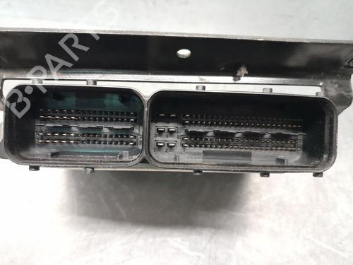 Engine control unit (ECU) SEAT IBIZA IV (6J5, 6P1) 1.9 TDI | BP37537521M57 - Image 3