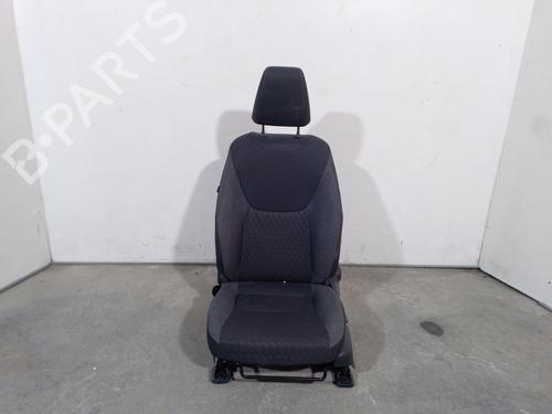 Used Left front seat TOYOTA YARIS (_P21_, _PA1_, _PH1_) 1.5 Hybrid (MXPH11) (92 hp) 25238020