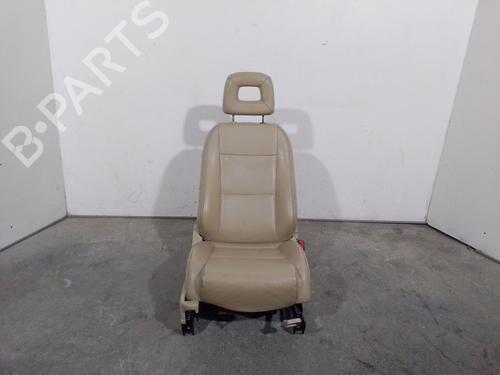 Used Right front seat AUDI A2 (8Z0) 1.4 TDI (90 hp) 29009019