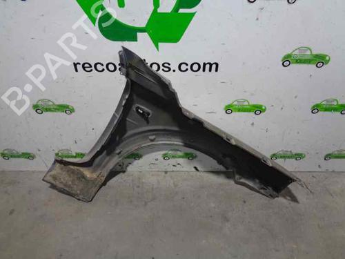 Left front fenders LAND ROVER FREELANDER I (L314) 2.0 DI 4x4 | BP4669808C41 
