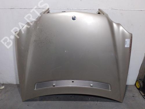 Used Hood MERCEDES-BENZ C-CLASS (W203) [2000-2007]  13374436