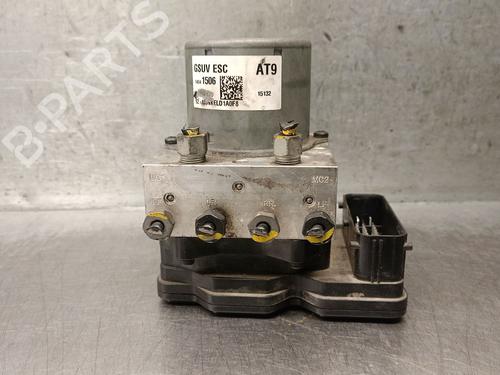 Used ABS pump OPEL MOKKA / MOKKA X (J13) [2012-2019]  32230257