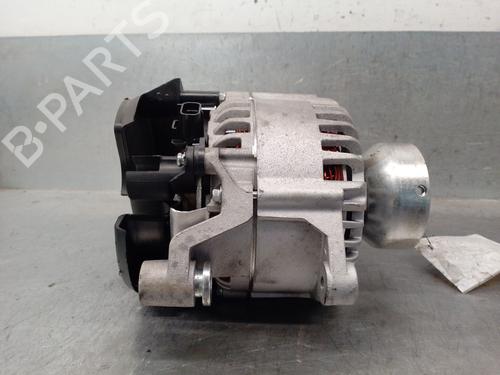 Used Alternator Alternator FORD TRANSIT CONNECT (P65_, P70_, P80_) 1.8 Di (75 hp) 35807223 35807223