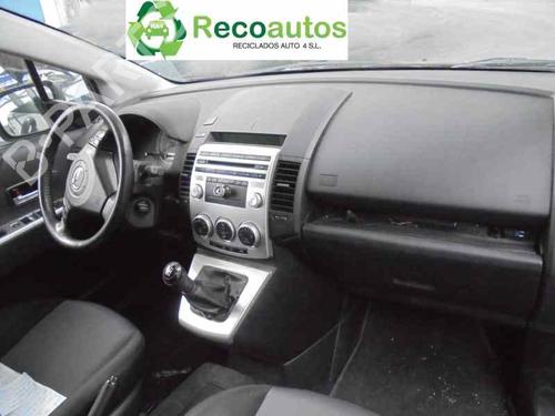 AC-rør MAZDA 5 (CR) 2.0 CD (CR19) | BP20248538M126 