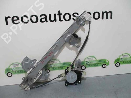 Used Rear left window mechanism KIA CARNIVAL / GRAND CARNIVAL III (VQ) 2.9 CRDi (185 hp) 2121905
