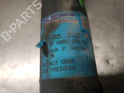 Left front shock absorber BMW 3 (E36) 318 tds | BP27392009M16 