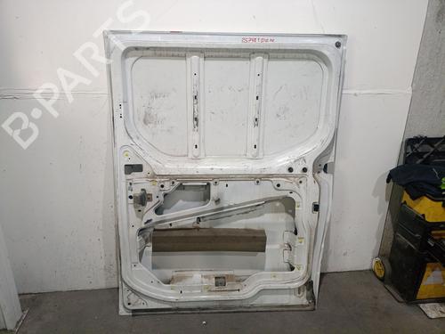 Højre side skydedør RENAULT TRAFIC II Van (FL) 1.9 dCi 100 (FL0C, FL0K, FL0B) | BP36477535C75 - Image 4
